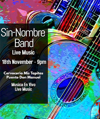 Puente don Manuel Sin Nombre