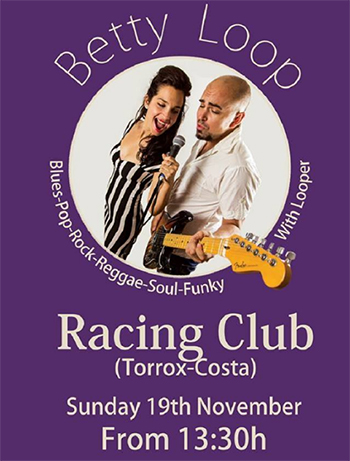 Torrox ARC Betty Loop 201711