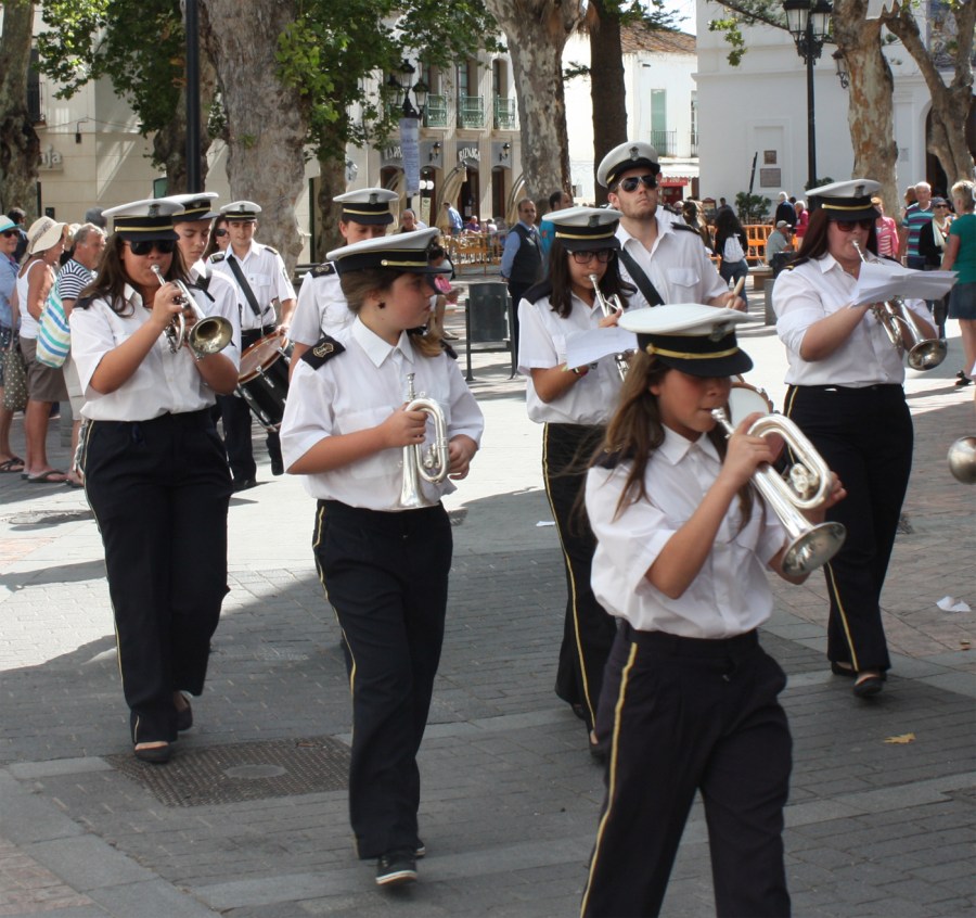 Banda de Musica 201305 01