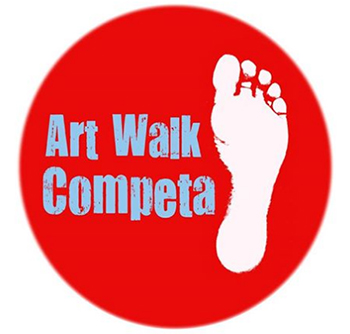 Competa Art Walk algemeen