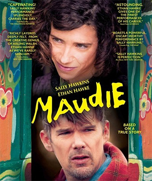 Film Maudie