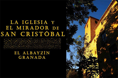 Granada Walking Tour CID