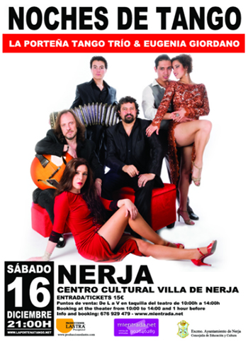 Nerja CCN Noches de Tango 201712