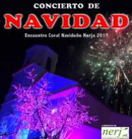Nerja Concierto de Navidad ElS