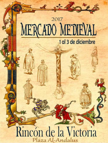 Rincon Mercado Medieval 2017