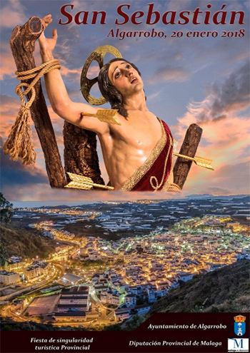 Algarrobo San Sebastian