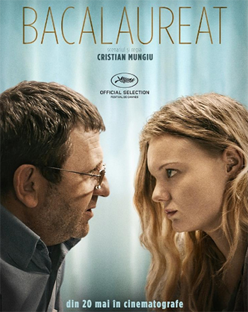 Film Bacalaureat