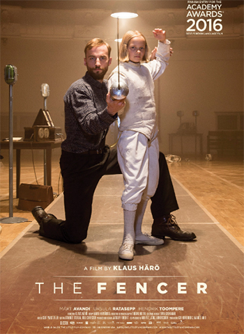 Film Fencer