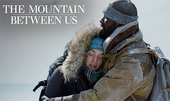 Film Mountain between us