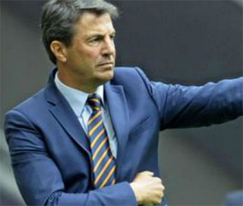 Malaga CF Gonzalez c website