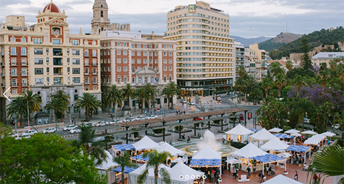 Malaga Gastronomy2018
