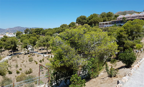 Maro Botanische Tuinen