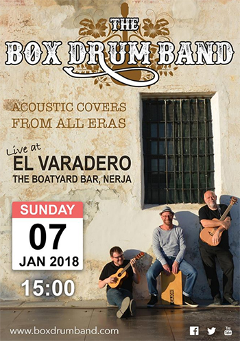 Nerja Box Drum Boatyard 201801jpg