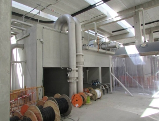 Nerja Waterzuivering AN