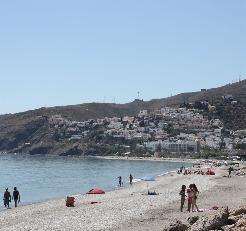 Playa el Playazo 20130602 03
