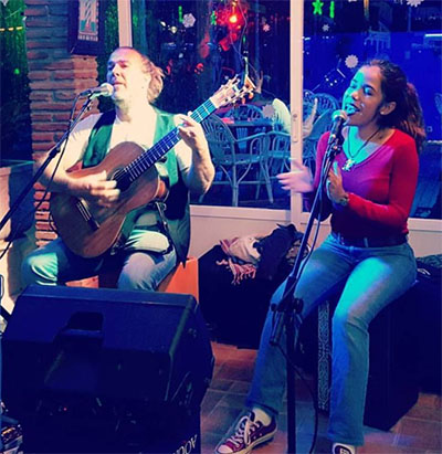 Almunecar Nuijten Deya