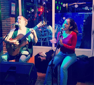 Almunecar NuytenDeya