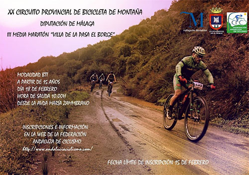 Borge MTB Marathon
