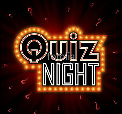 CID Nerja Quizznight