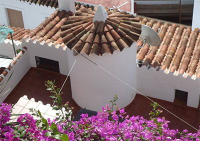 CIDN Nerja-Frigiliana Tour