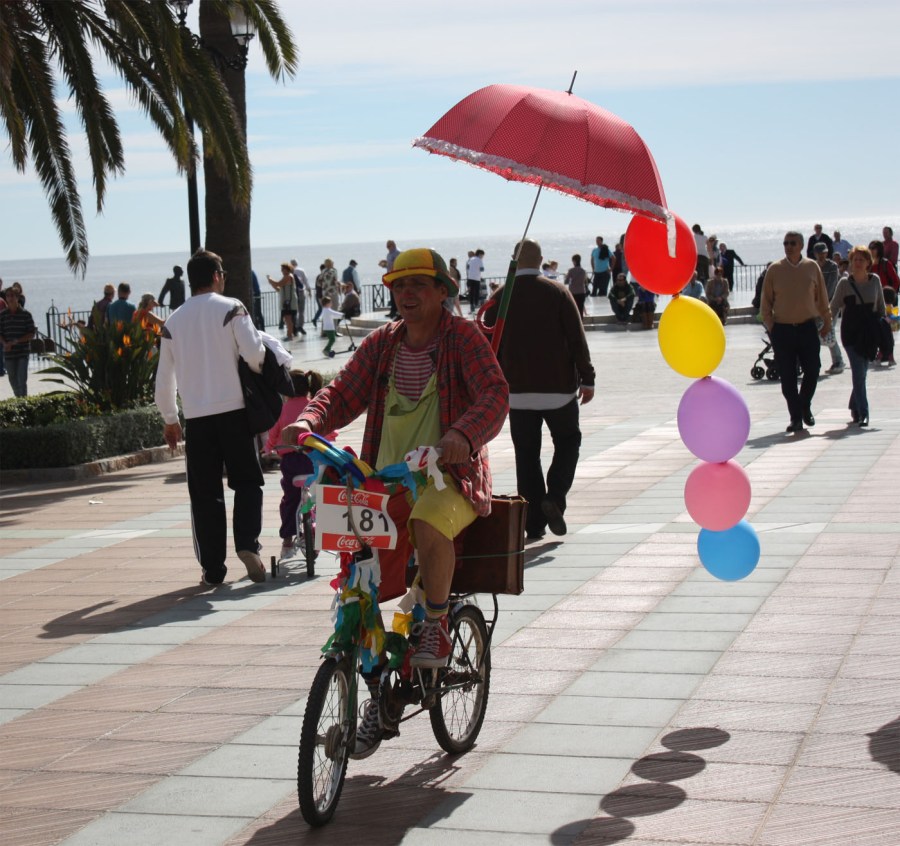 Dia del Pedal 2014 Groot 09