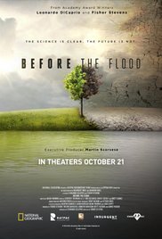 Film Before the Flood