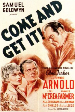 Film Come and Get It