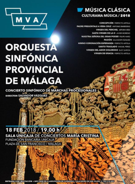 Malaga Symfonisch Orkest