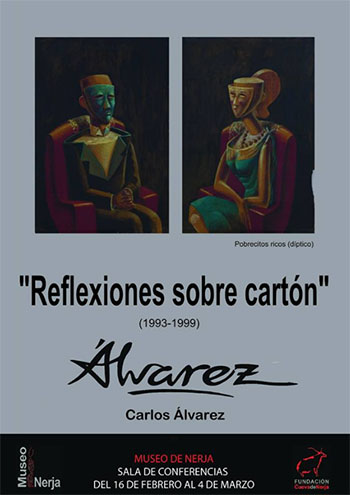 Nerja Museo Expo Alvarez