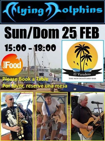 Nerja Veradero 20180219