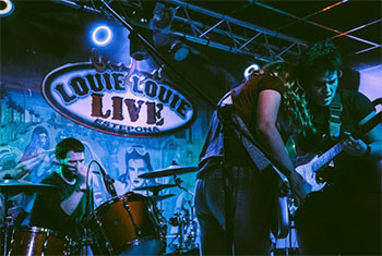 Torrox Casamaria Break the Senses