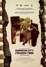 Film Dawson City Frozen Time