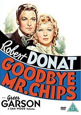 Film Goodbye MrChips