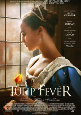 Film Tulip Fever