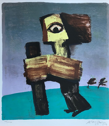 Frigiliana Krabbe Soerensen