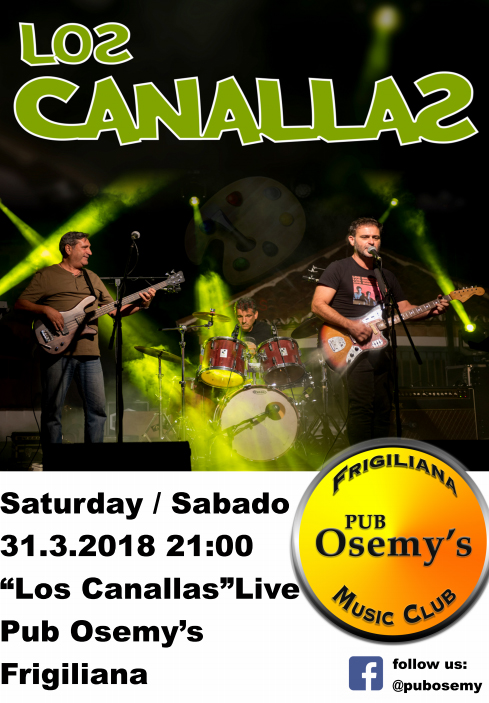 Frigiliana Osemy Canallas