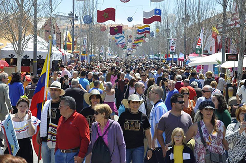 Fuengirola Feria