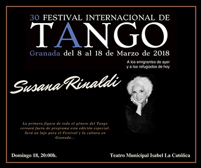 Granada Tango Festival