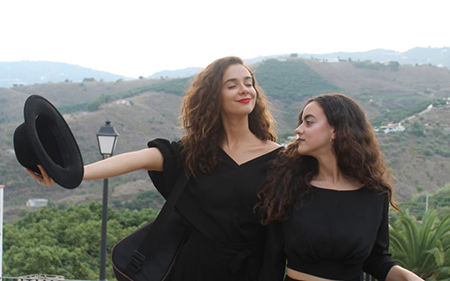 Nerja CCN For a While