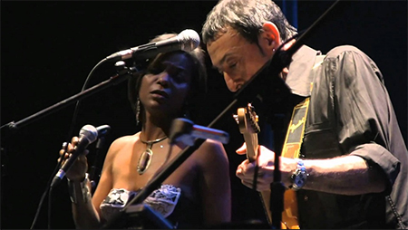 Nerja CCN Lito Blues Band