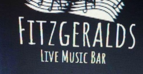 Nerja Fitzgerals LiveMusic