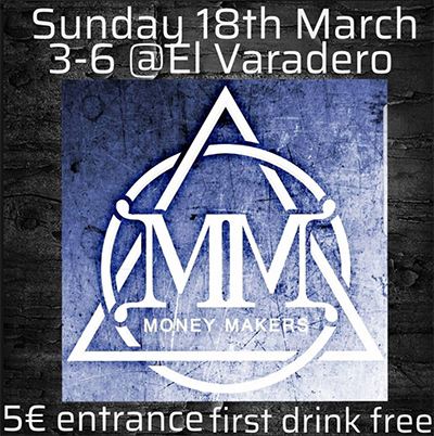 Nerja Varadero Money Makers