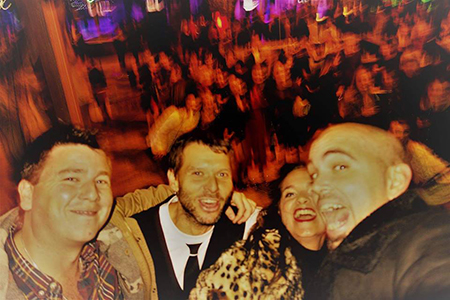 Frigiliana Little Less 201804