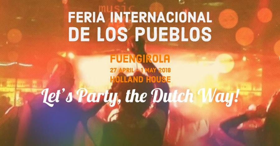 Fuengirola Feria 2018