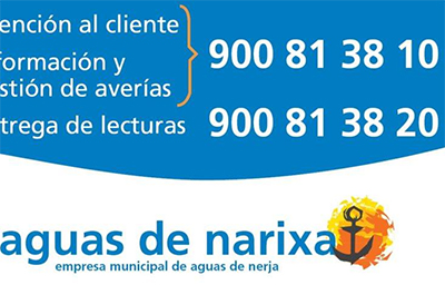 Maro Wateronderbreking