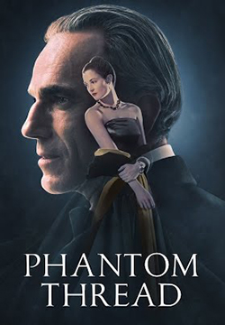 Nerja CCN Film Phantom Thread