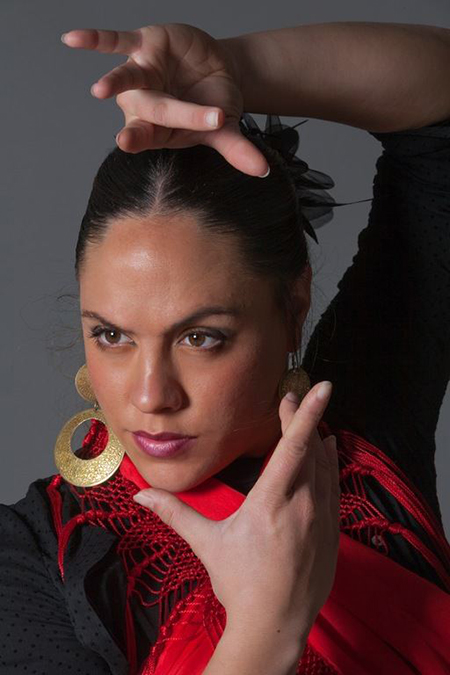 Nerja CCN Flamenco AnaPastrana