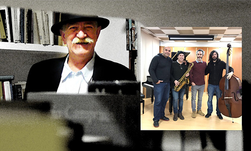 Nerja CCN JazzyPoesia