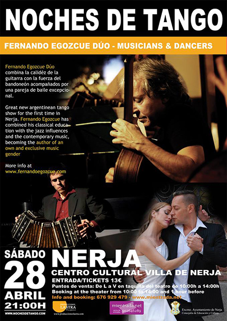 Nerja CCN Noches de Tango 201804