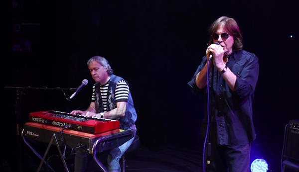 Nerja CCN The Animals